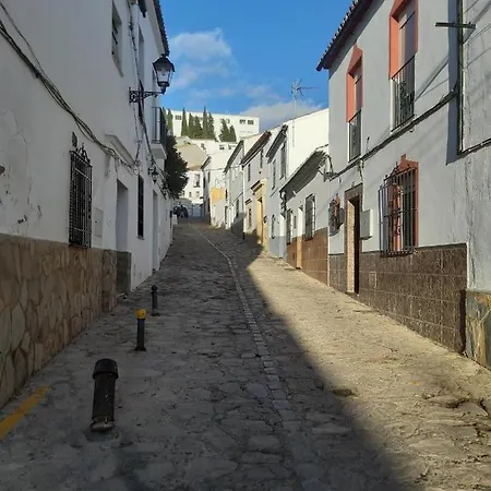 Pensión Casa Clavero