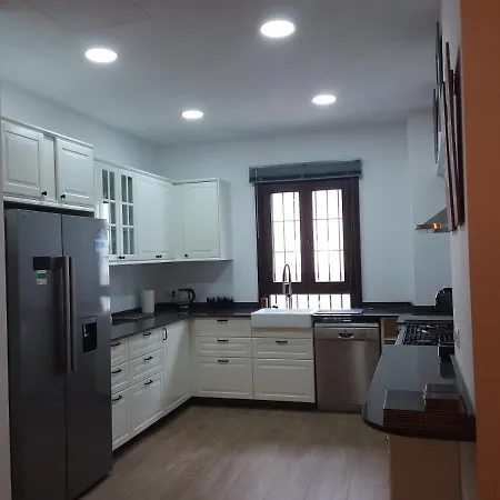 Casa Clavero Pensión 3*