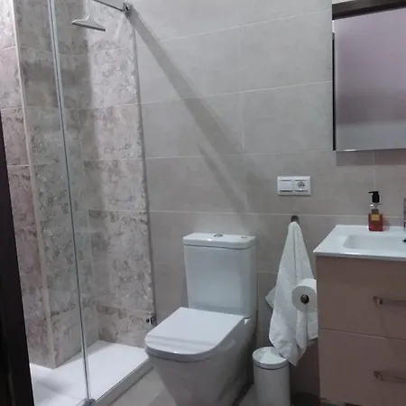 Casa Clavero 3* Ronda