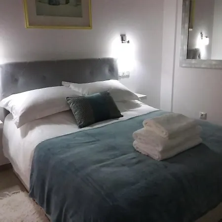 Pensión Casa Clavero