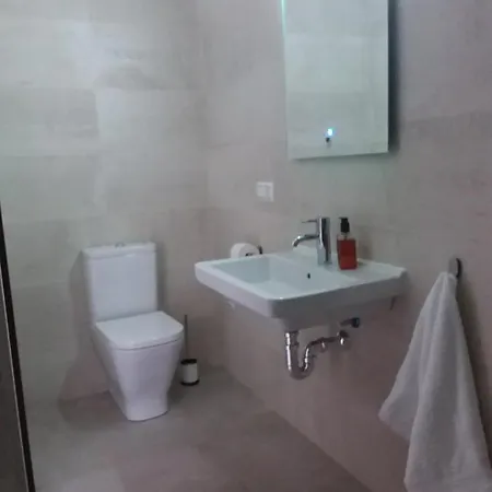 Casa Clavero 3*