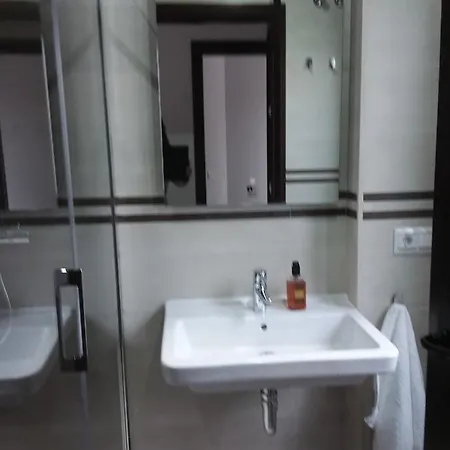 Pensión Casa Clavero