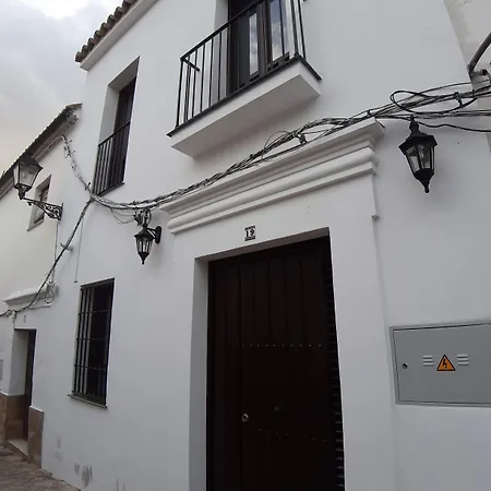 Casa Clavero Gasthuis