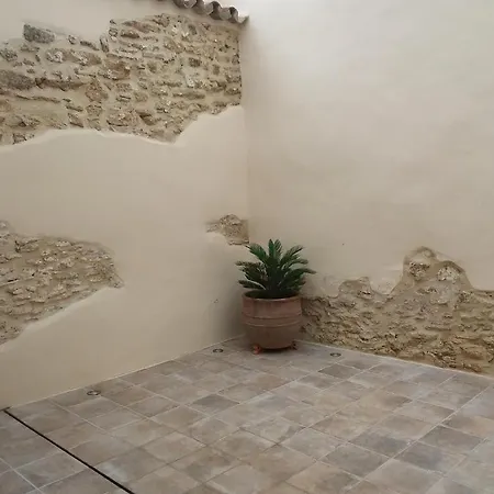 Casa Clavero Pensión 3*
