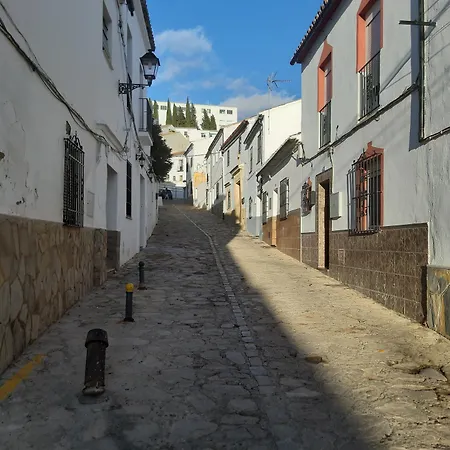 Casa Clavero Casa de hóspedes 3*