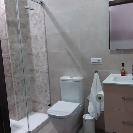 Pensión Casa Clavero 3*