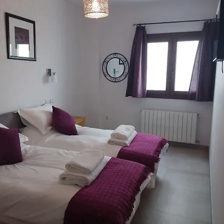 Casa Clavero 3*