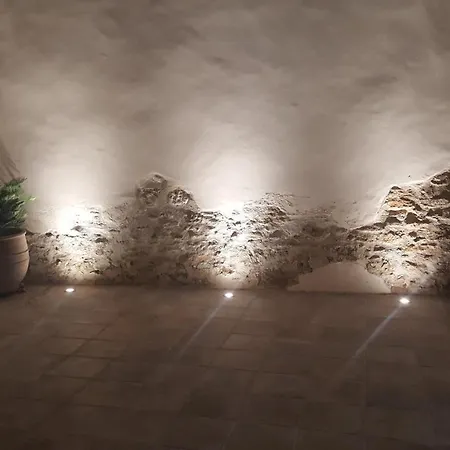 Casa Clavero 3* Ronda