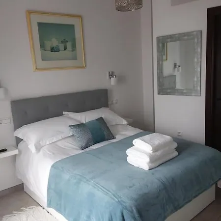 Casa Clavero Pensión