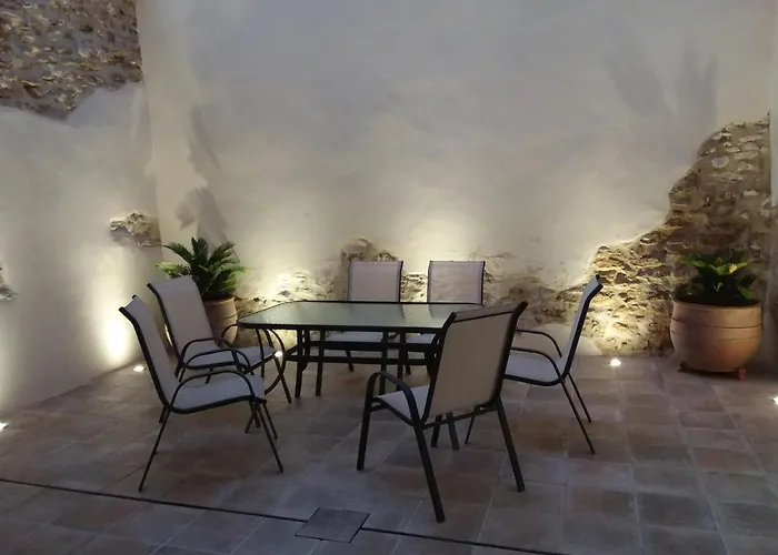 Casa Clavero 招待所 龙达