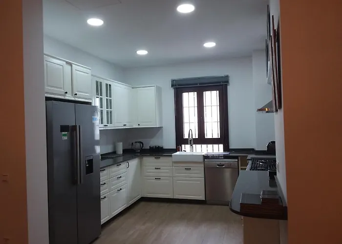 Casa Clavero 招待所 3*