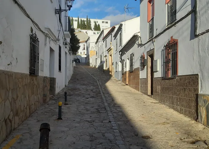 Casa Clavero 招待所 3*