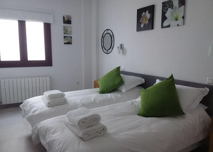 Casa Clavero 3* 龙达