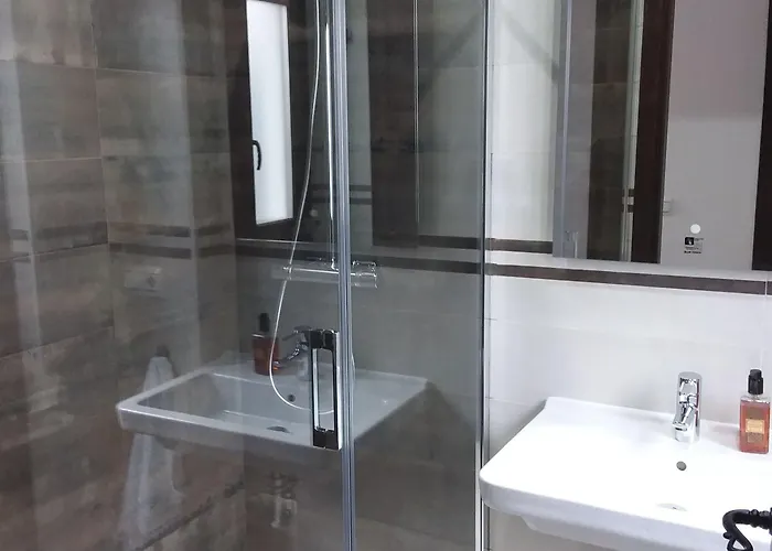 招待所 Casa Clavero 3*