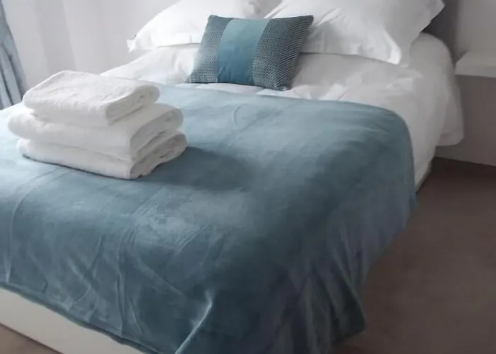 Casa Clavero 3* 龙达