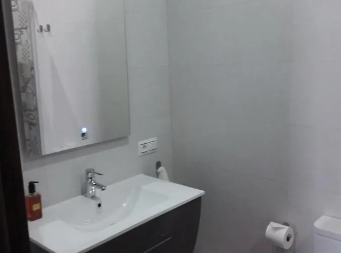 招待所 Casa Clavero 3*