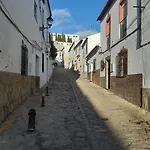 Casa Clavero Pensión 3*
