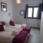 Casa Clavero 3*