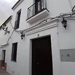 Casa Clavero Ronda