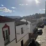 Casa Clavero Pensión
