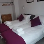 Casa Clavero Pensión 3*