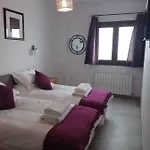 Casa Clavero 3* Ronda