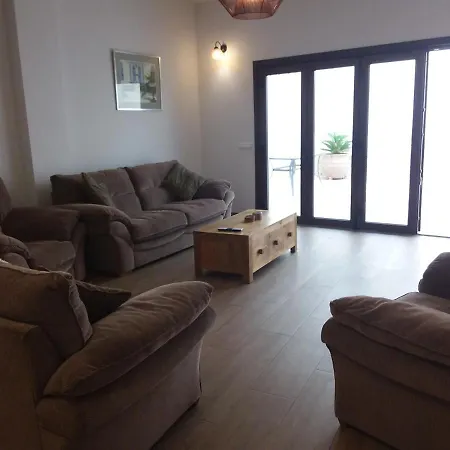 Гостевой дом Casa Clavero 3*