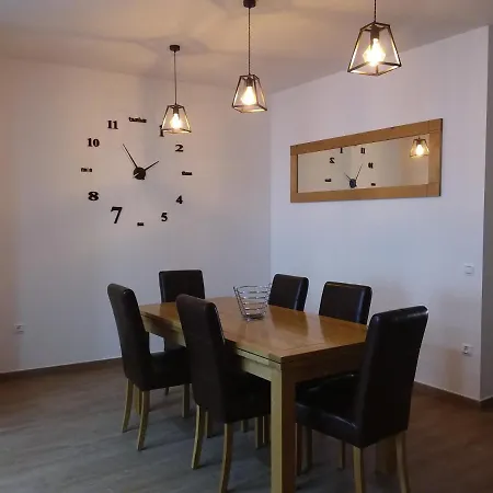 Pensjonat Casa Clavero 3*