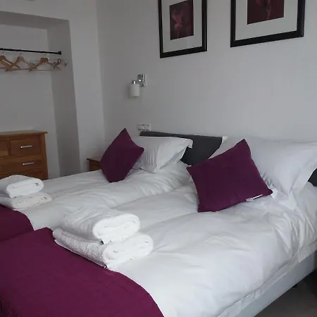 Casa Clavero Affittacamere 3*