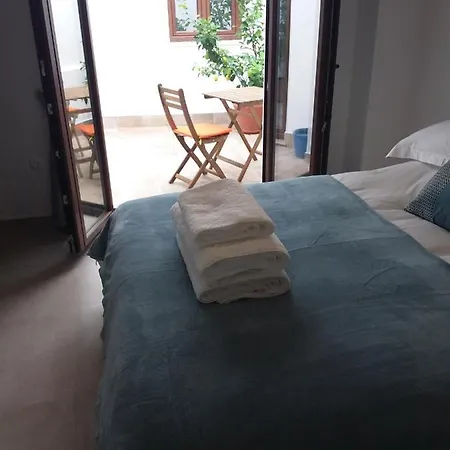 Casa Clavero 3*