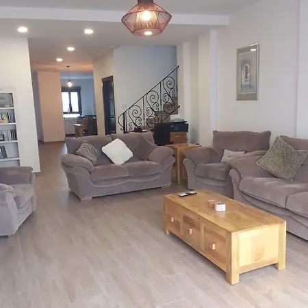 Pensjonat Casa Clavero Ronda