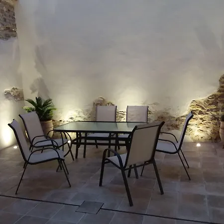 Casa Clavero