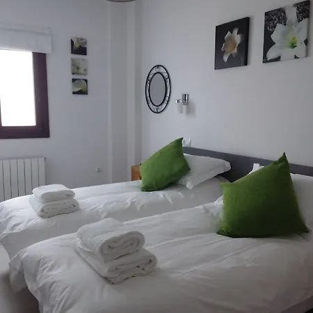 Casa Clavero 3* Ronda