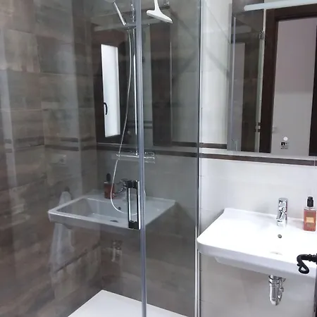 Гостевой дом Casa Clavero 3*