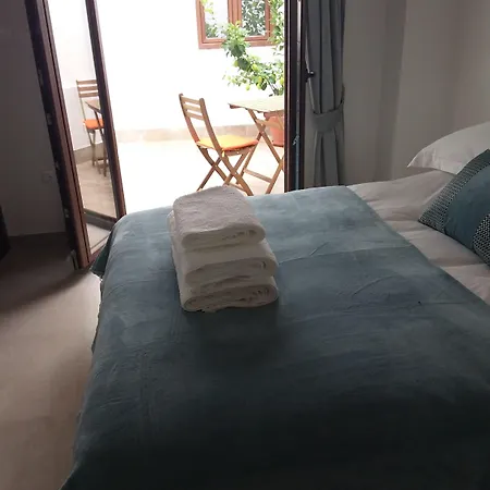 Casa Clavero Гостевой дом Ронда