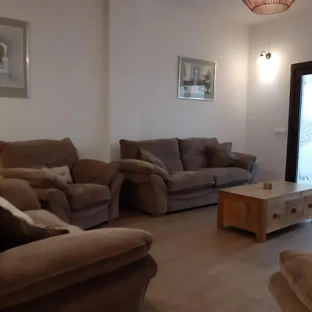 Pensión Casa Clavero