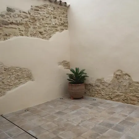 Casa Clavero Ронда