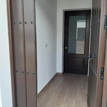 Гостевой дом Casa Clavero