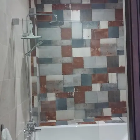 Гостевой дом Casa Clavero 3*