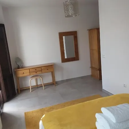 Гостевой дом Casa Clavero 3*