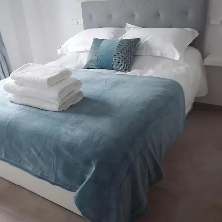 Casa Clavero 3*
