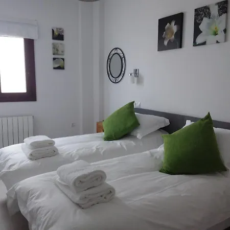 Affittacamere Casa Clavero Ronda