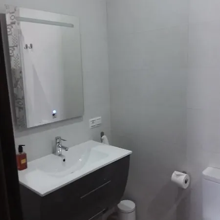 Гостевой дом Casa Clavero 3*