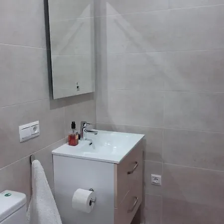Гостевой дом Casa Clavero Ронда
