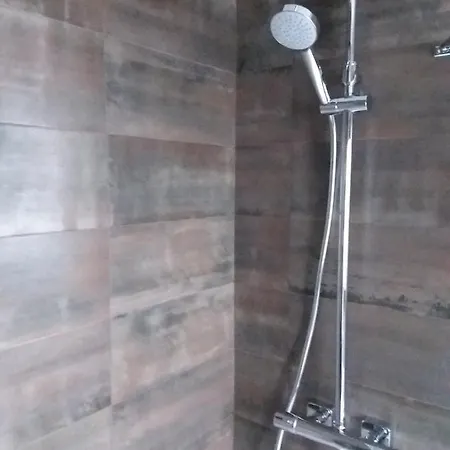 Casa Clavero Guest house