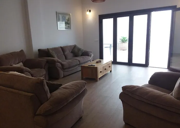 Pensjonat Casa Clavero 3*