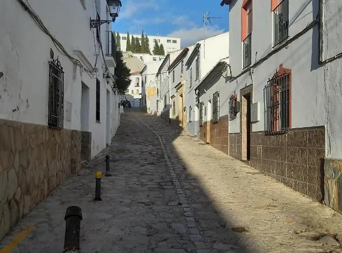 Pensjonat Casa Clavero