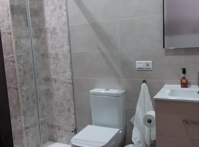 Casa Clavero 3* רונדה