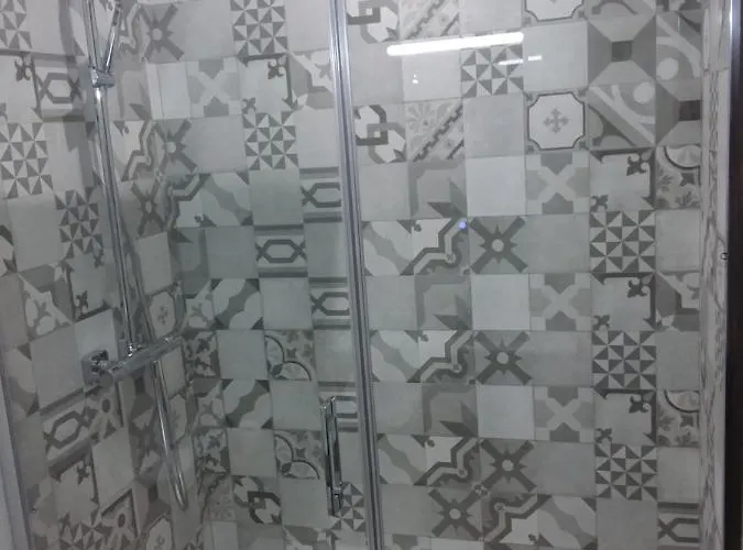 Casa Clavero בית הארחה רונדה