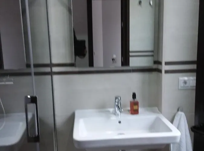 Pensjonat Casa Clavero